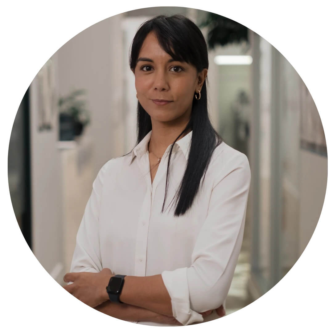 Melanie Lucas, General Manager at Synexa Life Sciences