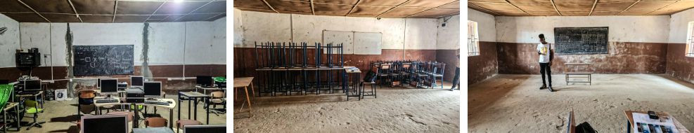 Lasec-Education-and-Furniture-Case-Study-Port-Loko-School-Before