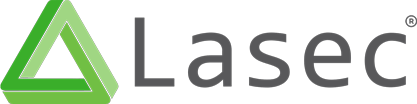 Lasec Logo