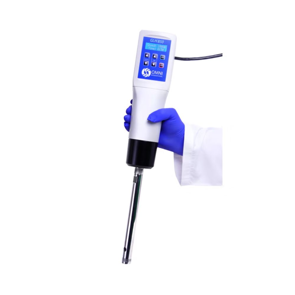 Omni GLH 850 General Laboratory Homogenizer