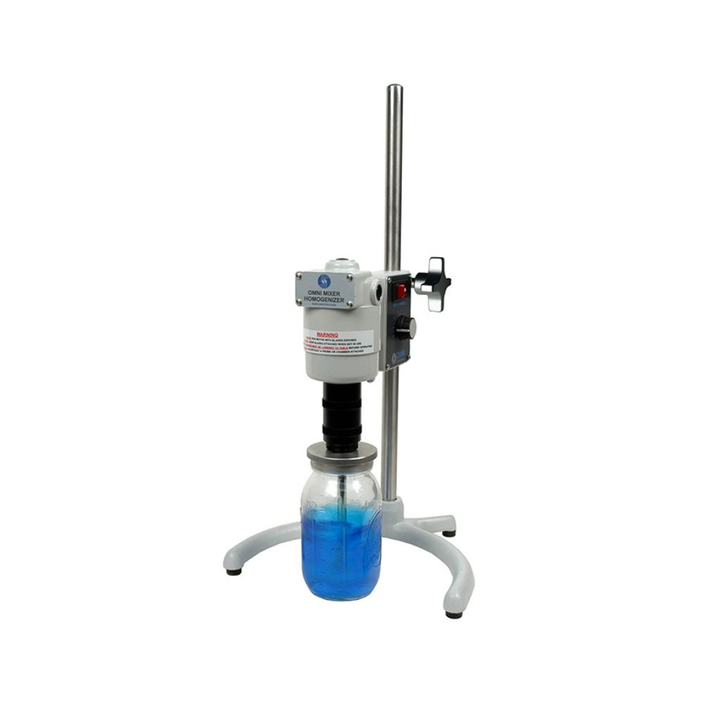 Omni Mixer Homogenizer