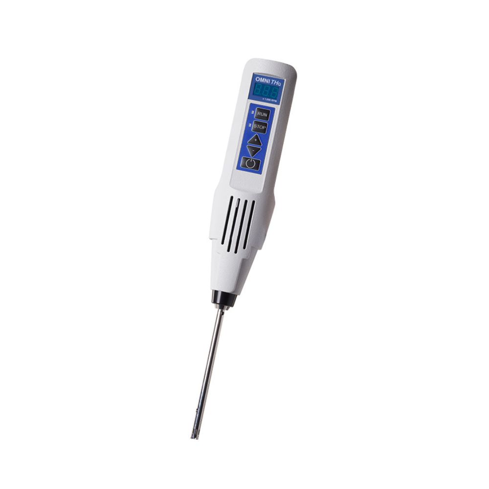 Omni Digital Tissue Homogenizer (THQ)