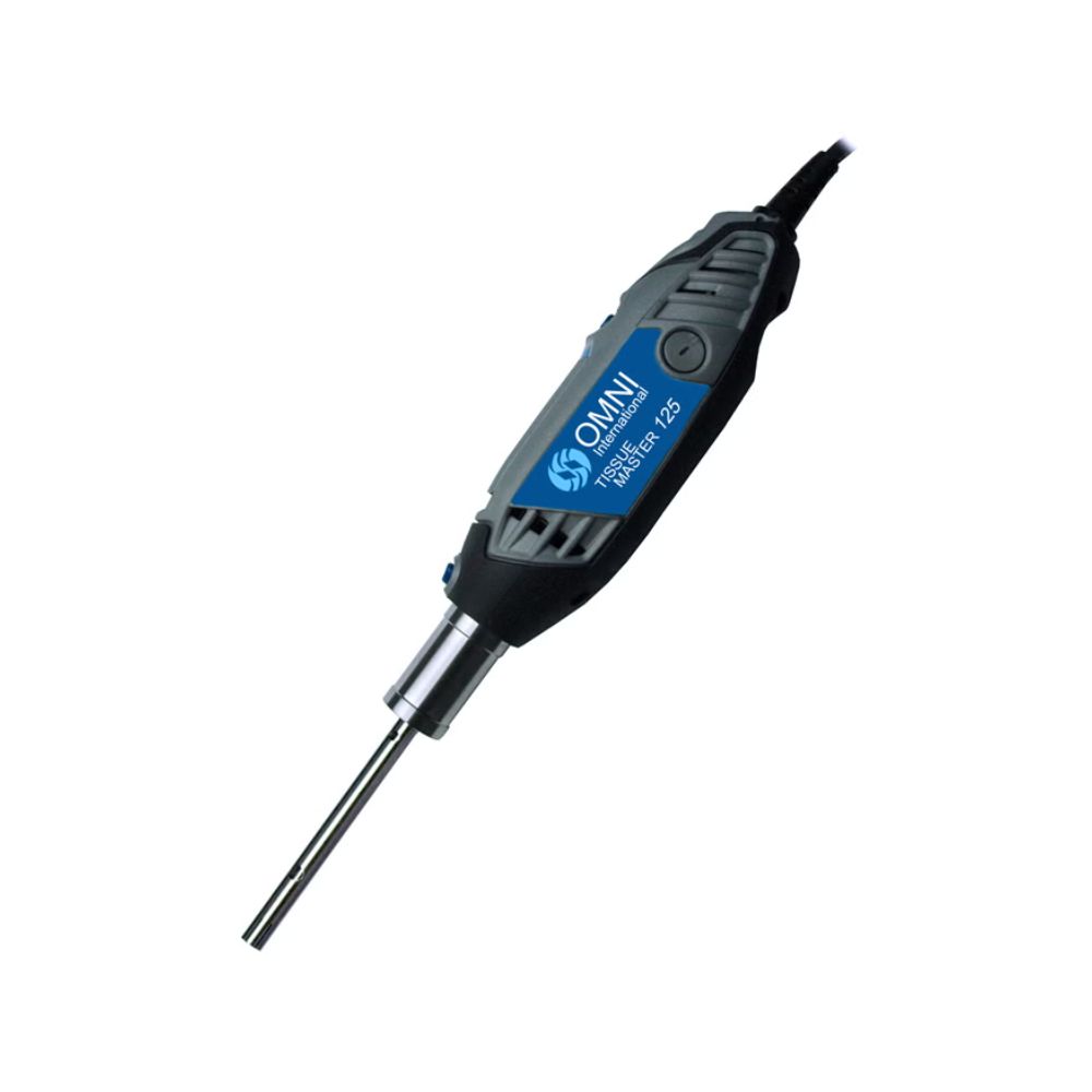 Omni Tissue Master Homogenizer (TM)