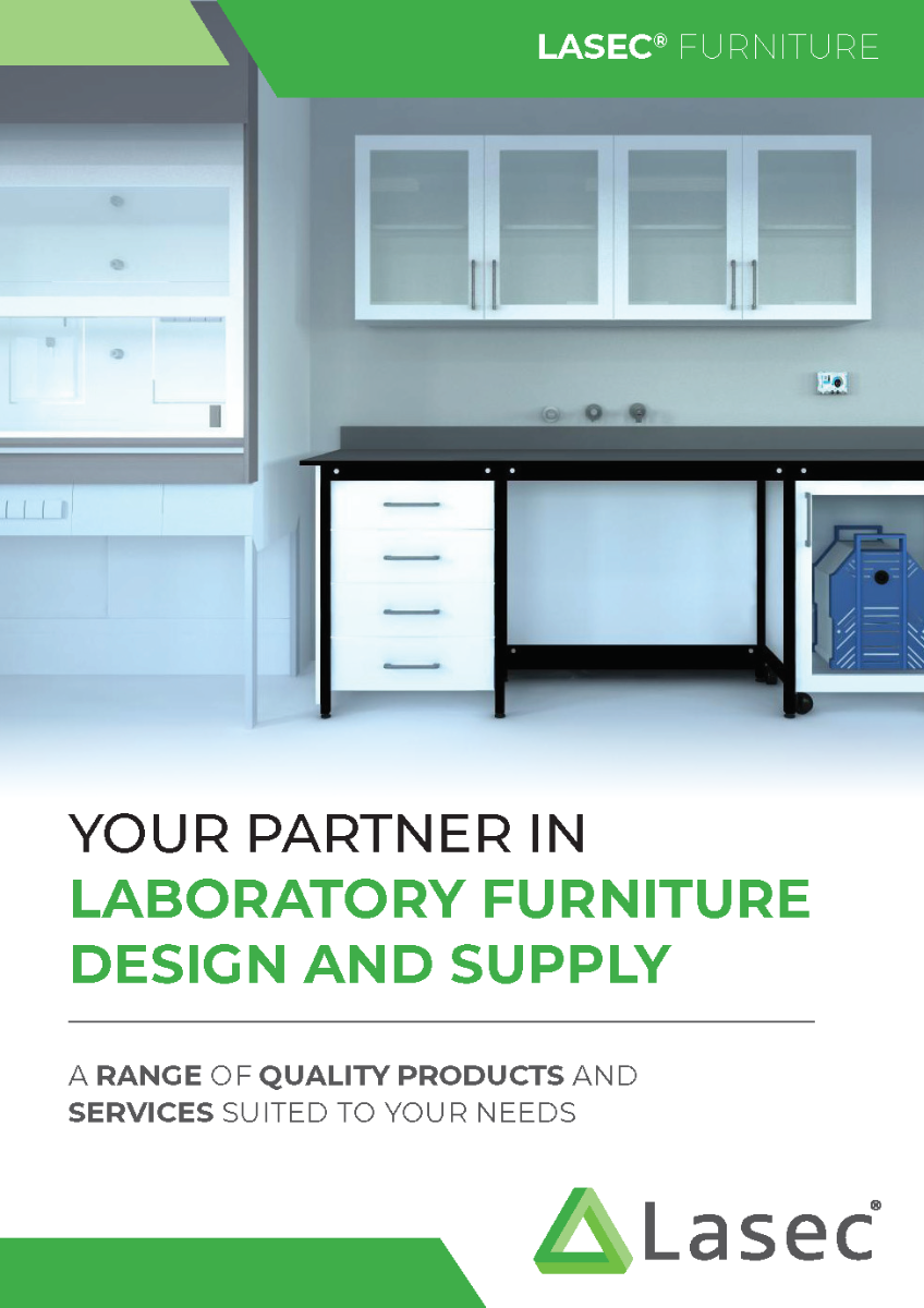 Lasec Furniture Catalogue