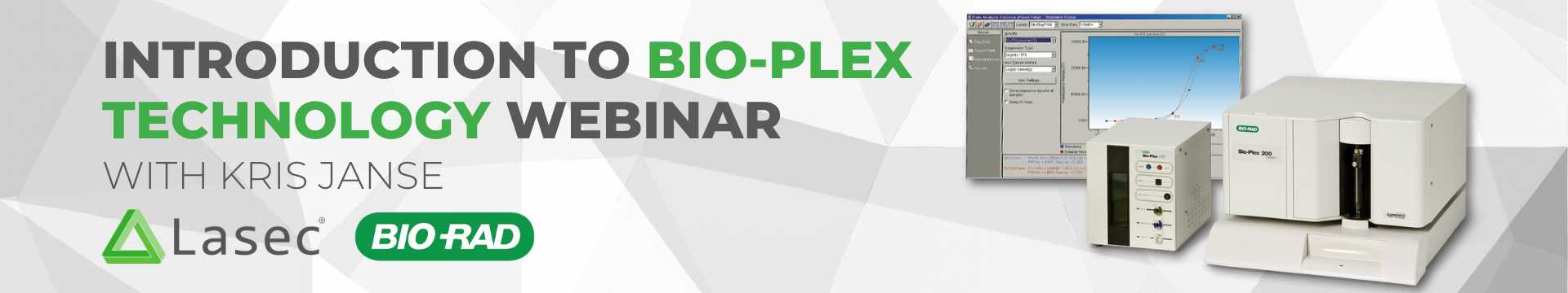 Introduction to Bio-Plex Technology Webinar