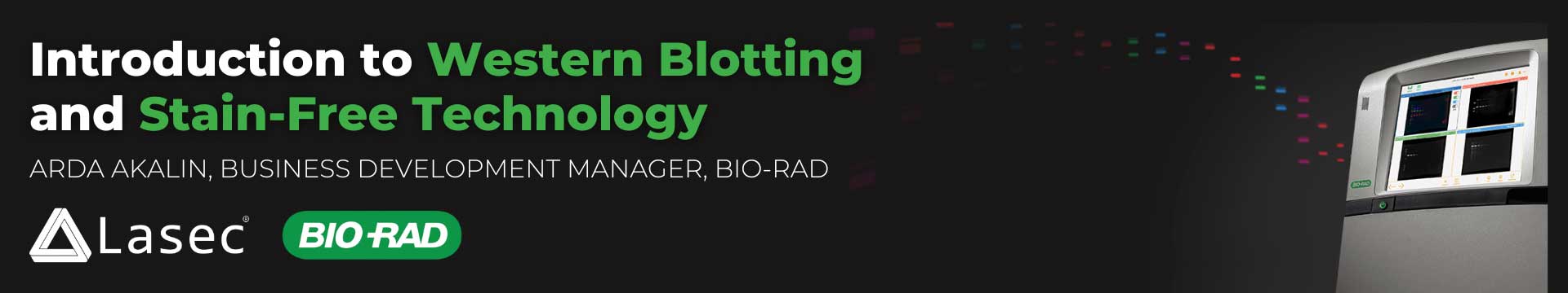 Bio-Rad-Webinar-Introduction-to-Western-Blotting-and-Stain-Free-Technology