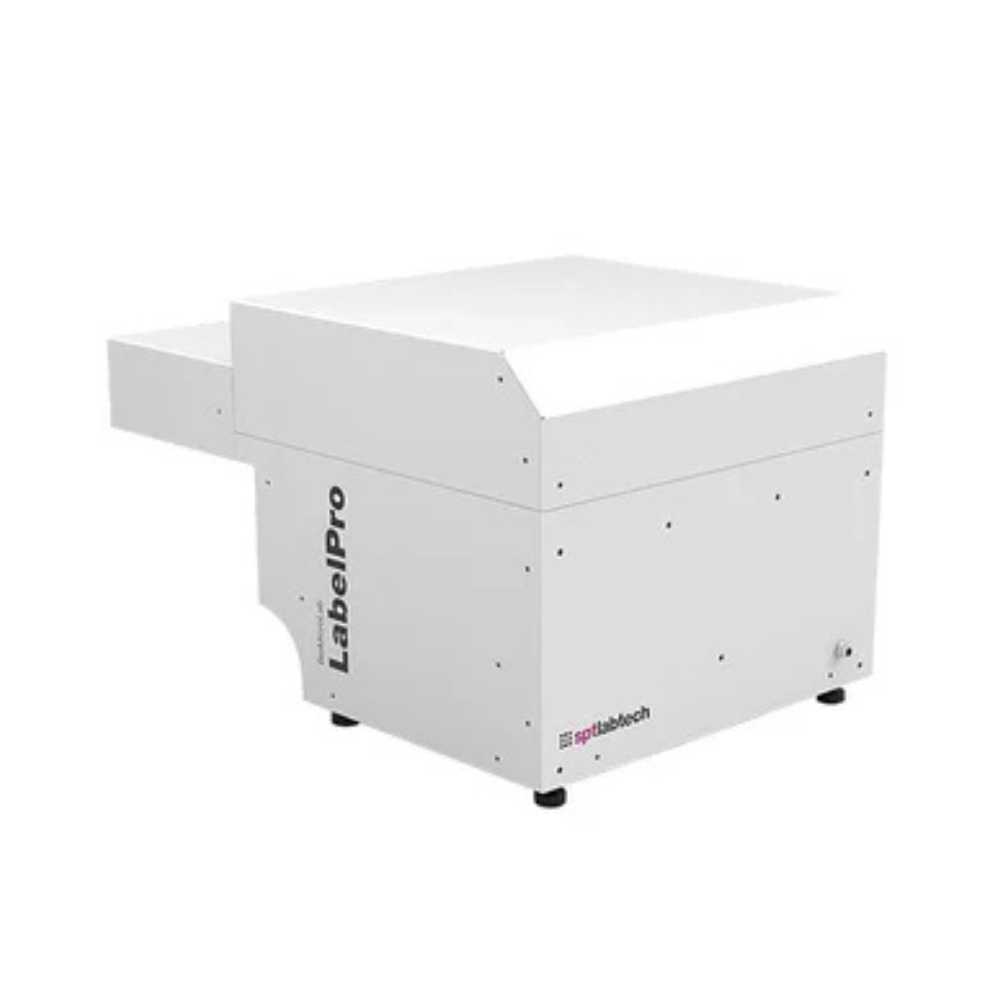 BioMicroLab® LabelPro