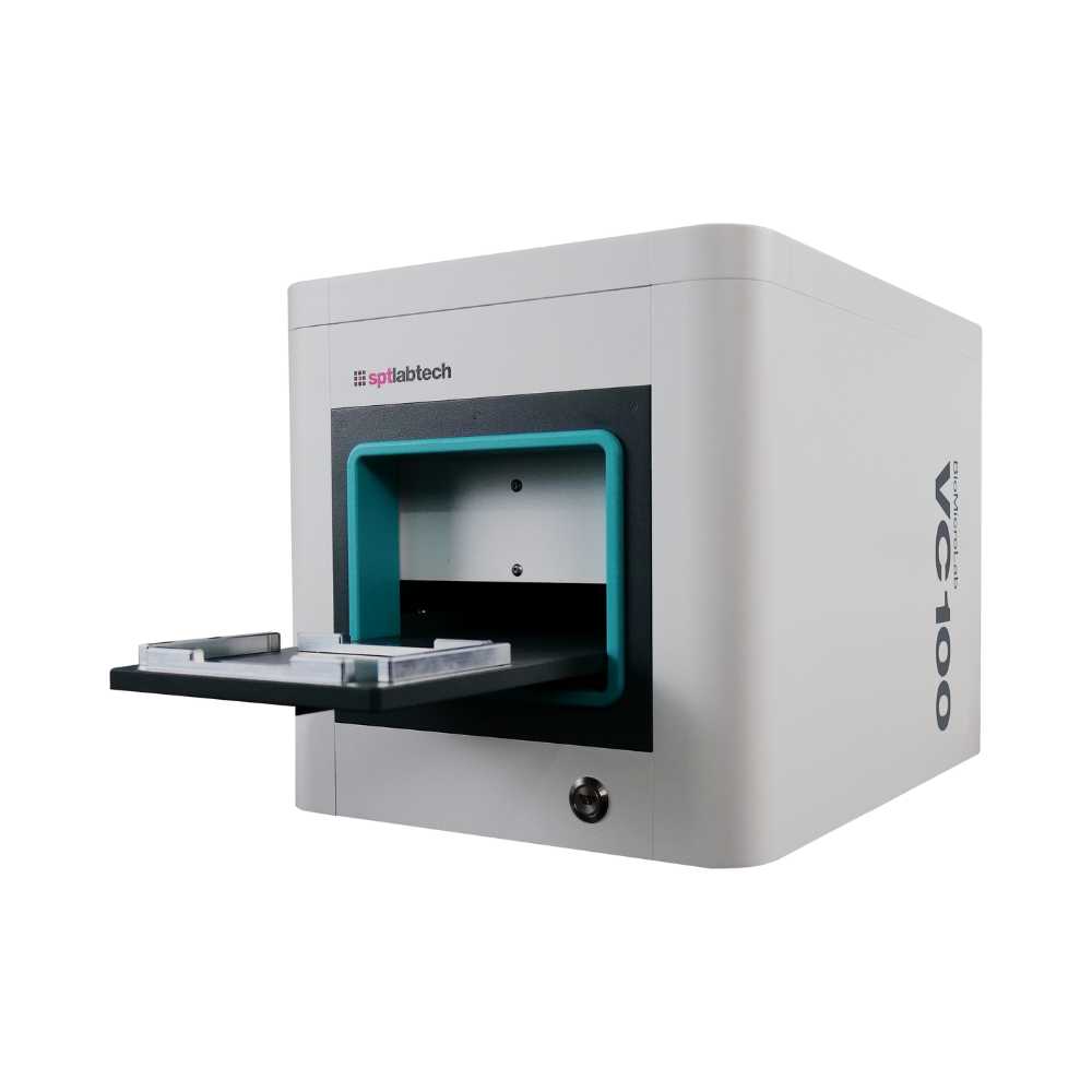 BioMicroLab® VC100