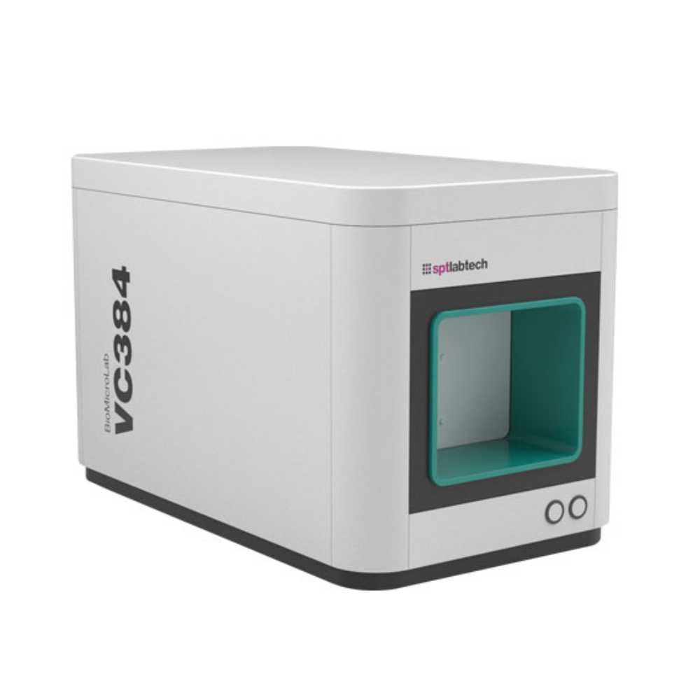 BioMicroLab® VC384
