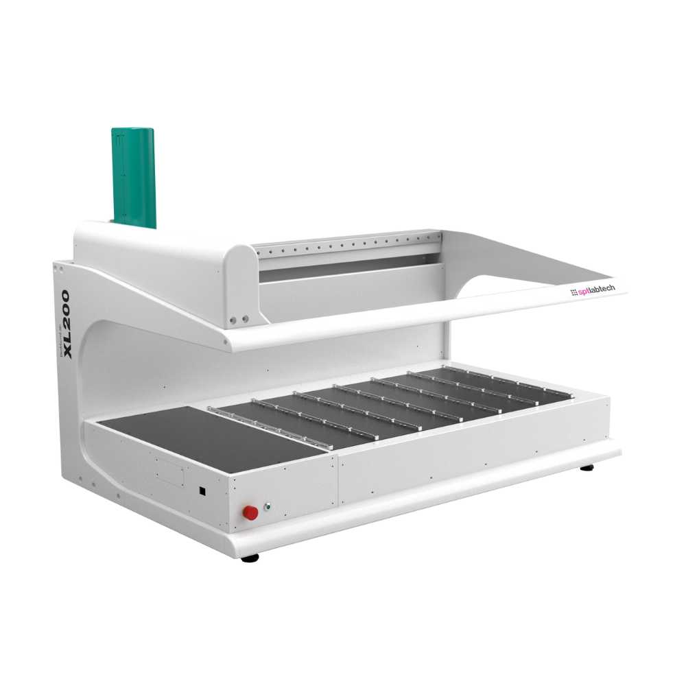 BioMicroLab® XL200
