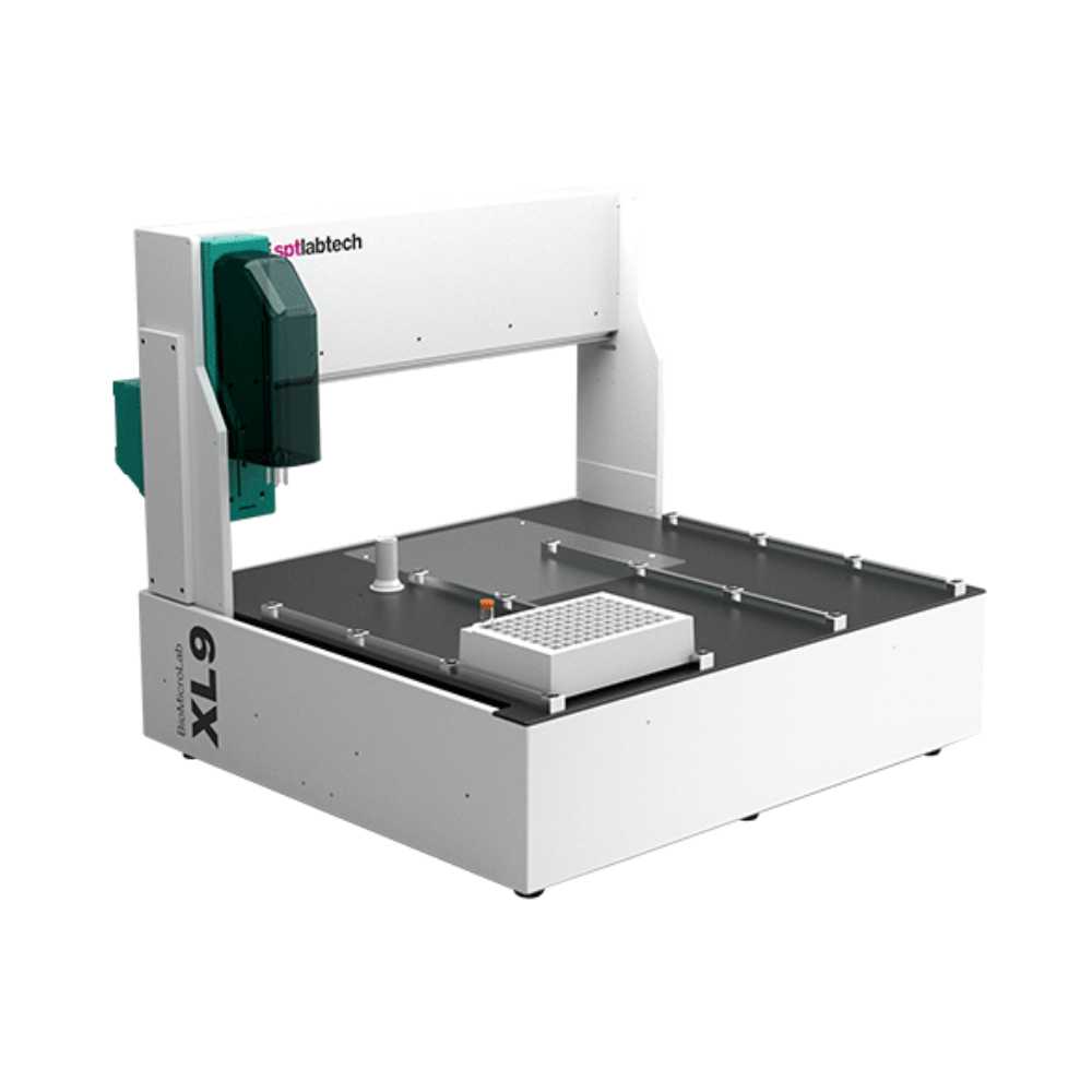 BioMicroLab® XL9